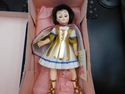 marc antony in box